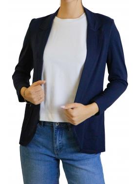 Giacca "Ale" con tasche 